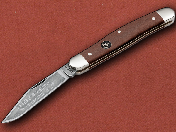 [Böker] Stockman Plumwood 117478